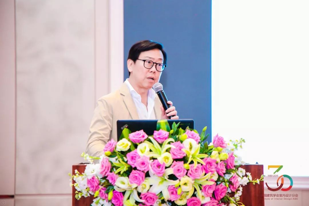 林伟而谈中西设计融合,成就地标项目-18