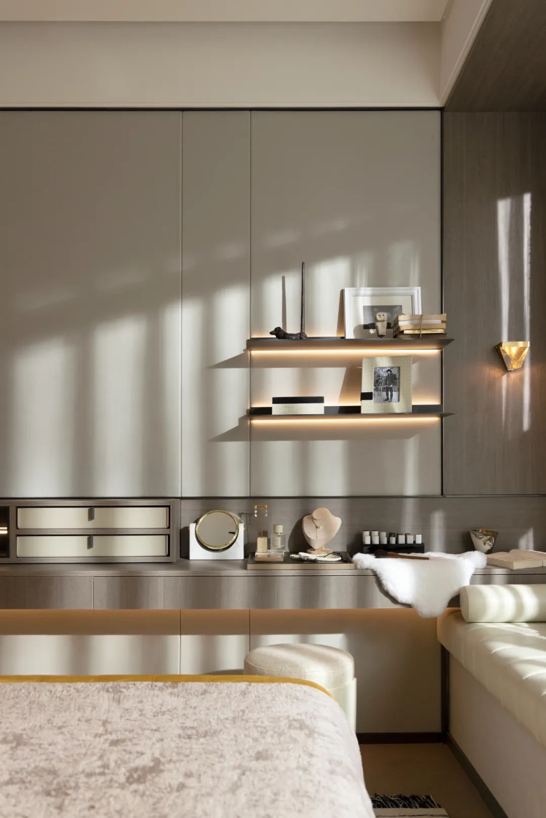 万科南京朗拾·雨核丨中国南京丨MAUDEA 牧笛设计-109