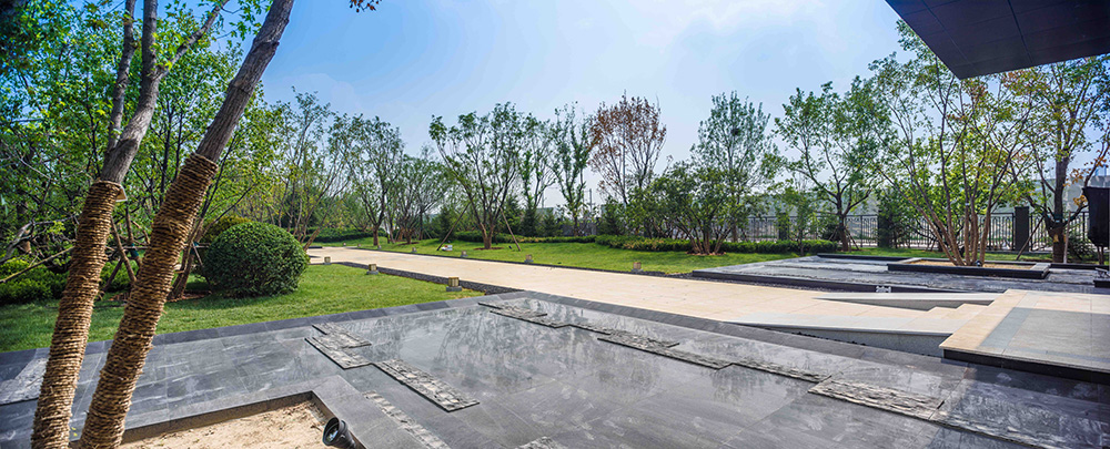 Beijing Xingchuang No. 8 - Residence - L&A GROUP | To Create a Better Environment-17
