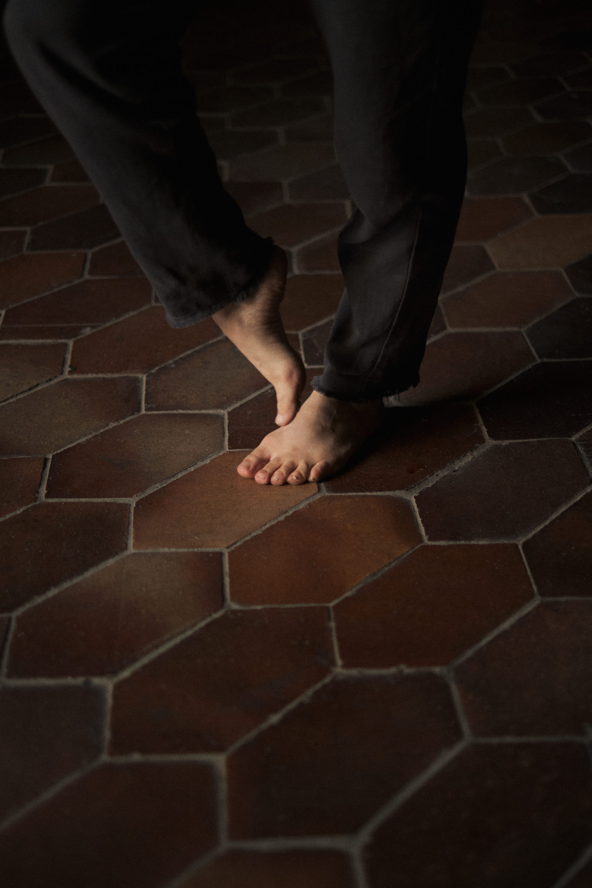 Colegio de Arquitectos 建筑设计-21