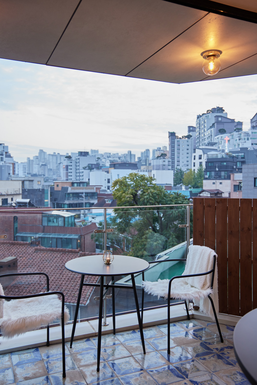 现代简约餐厅设计，打造温馨舒适就餐环境-21