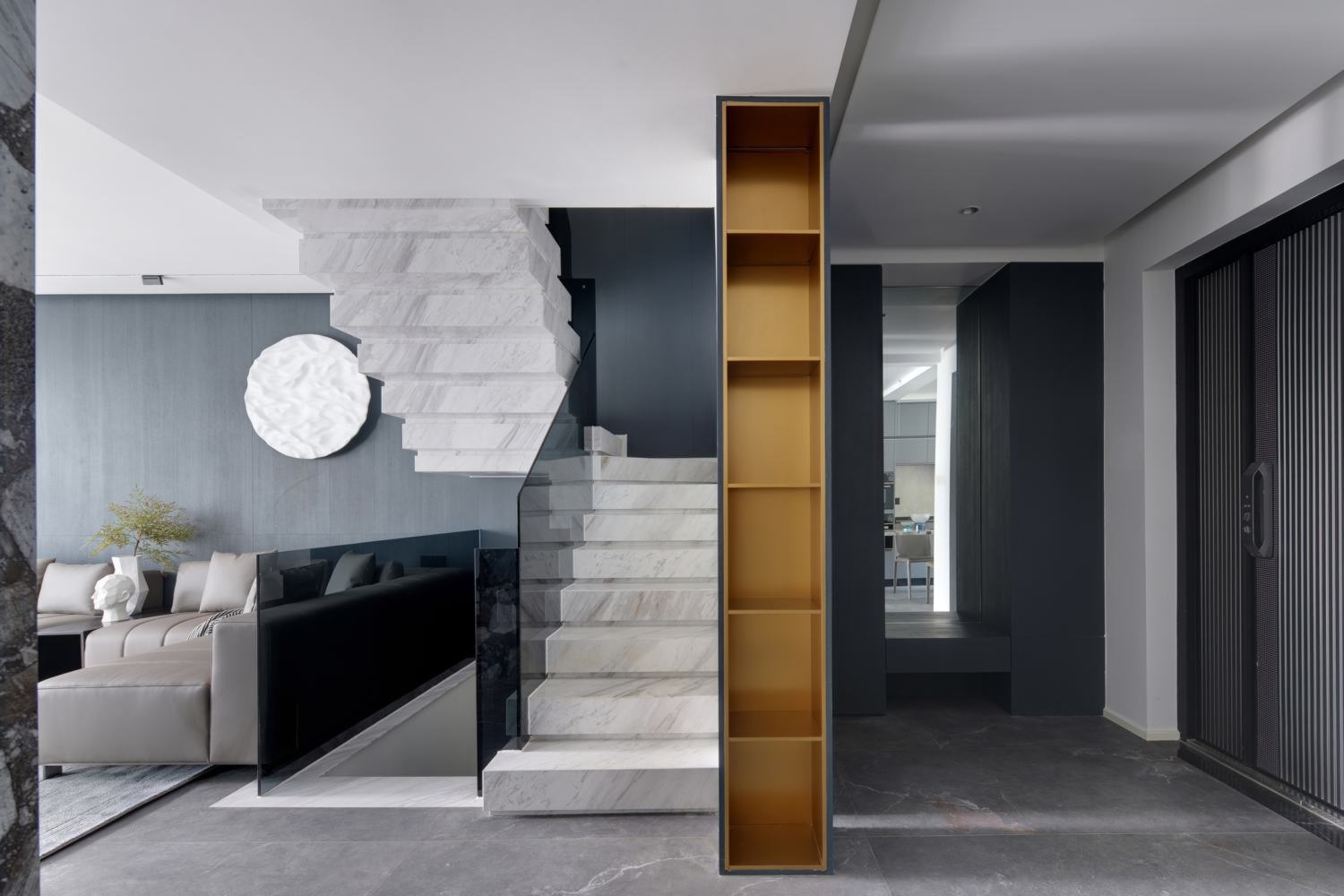 邂逅丨中国龙岩丨易儒设计-37