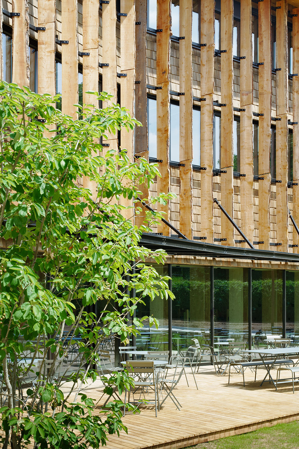 法国公共卫生总部-5