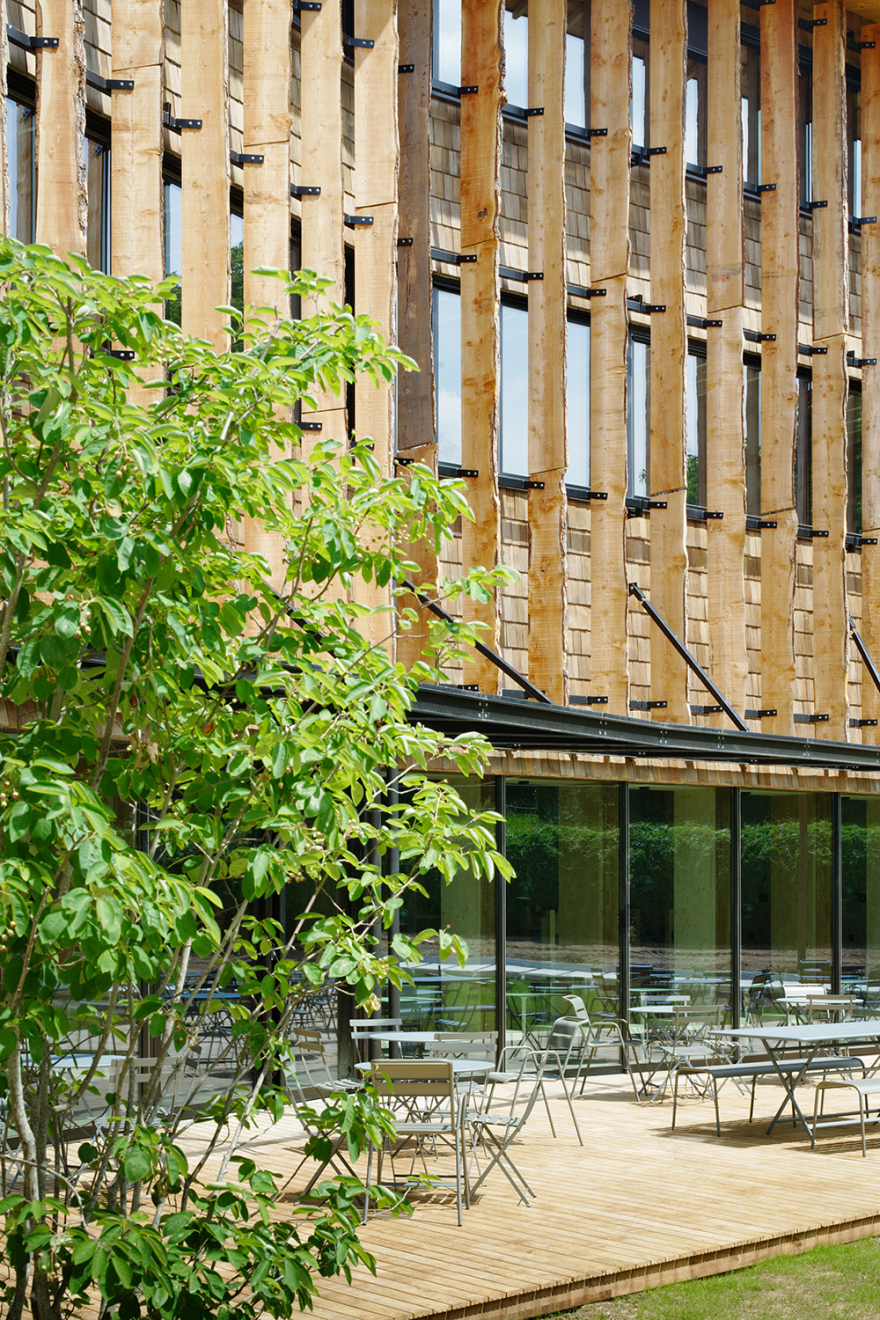 法国公共卫生总部-5