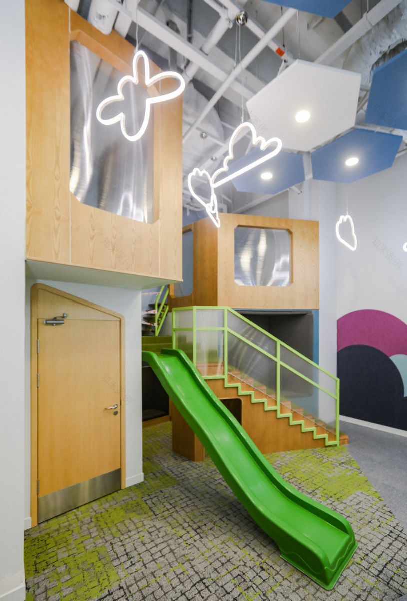 我们关爱国际全纳幼儿园-11