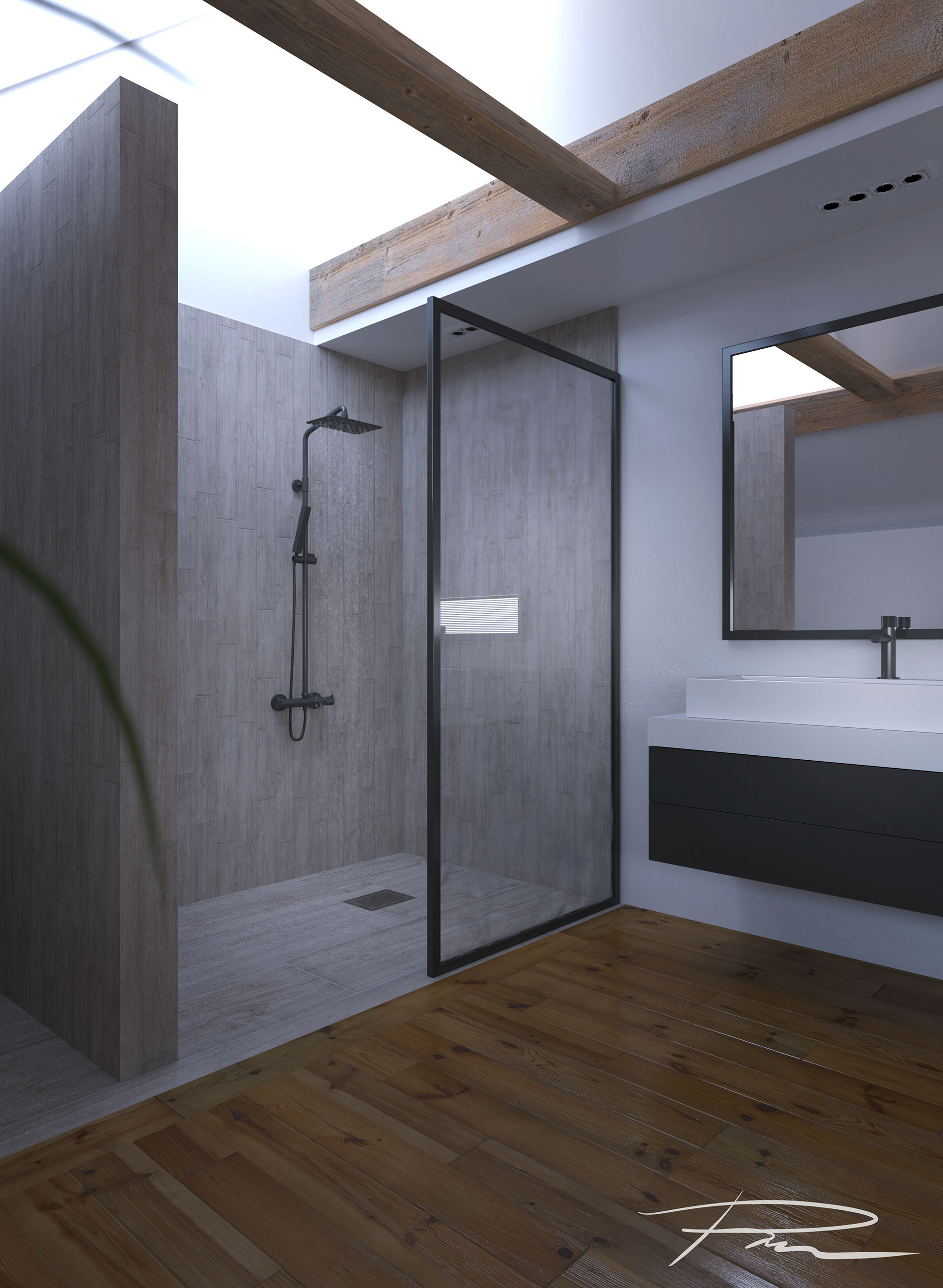 Bathroom 2023-5