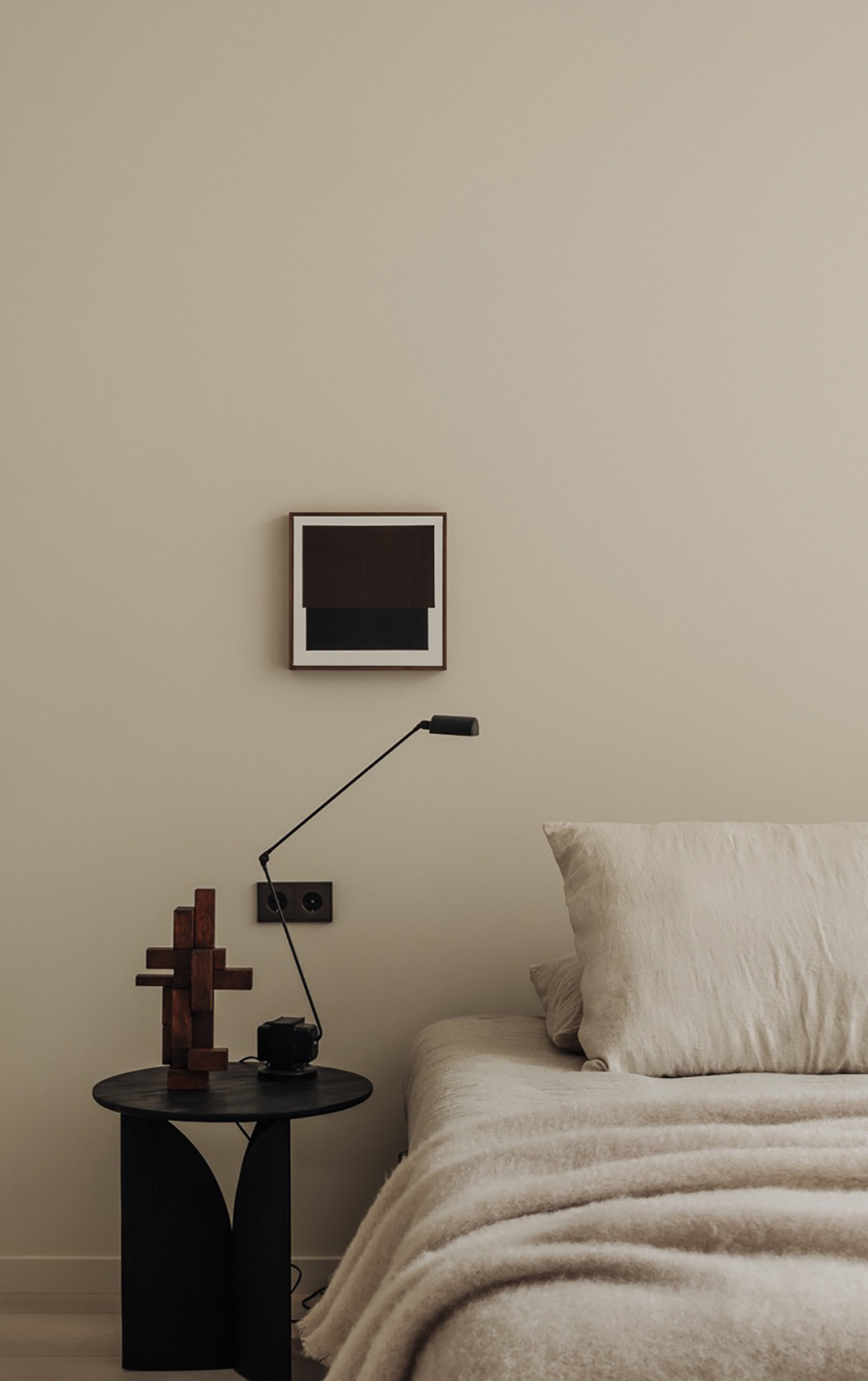 Studio Janne Wellens 的宁静空间美学-2