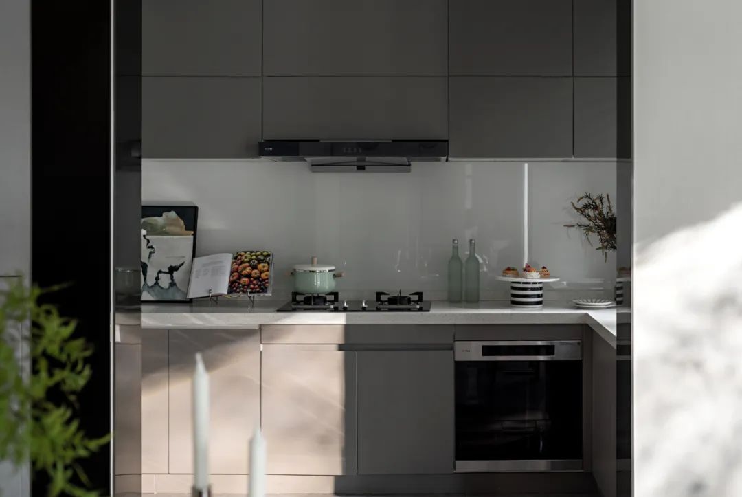 中山方直彩虹公馆丨中国中山丨戴勇设计-50