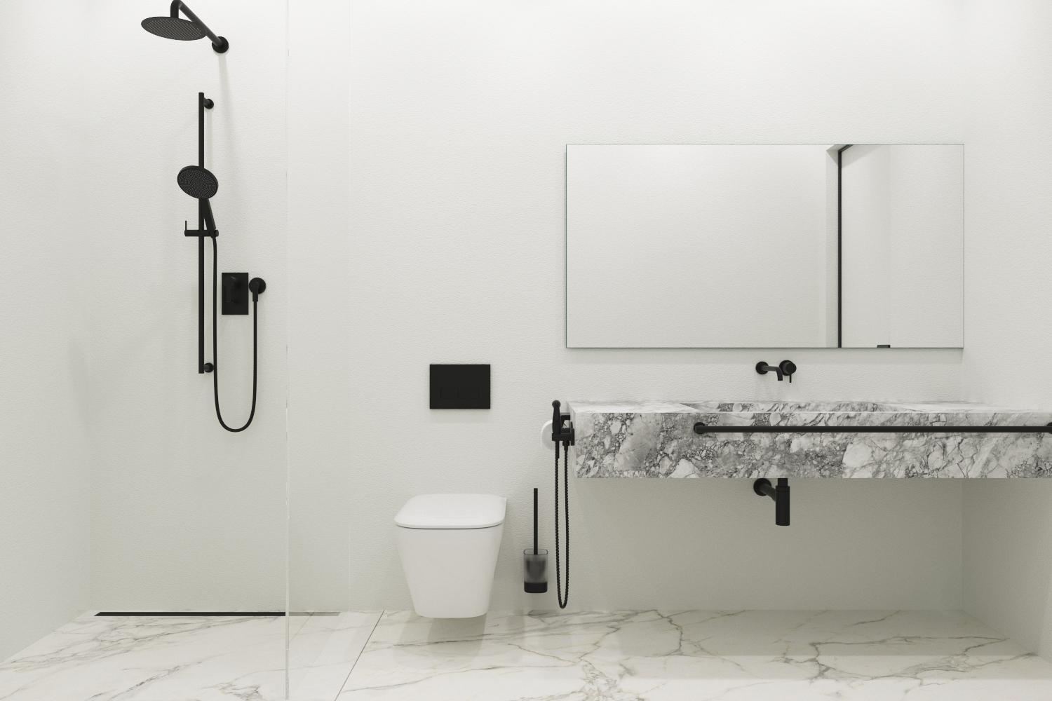 The Nature House in Moscow-21