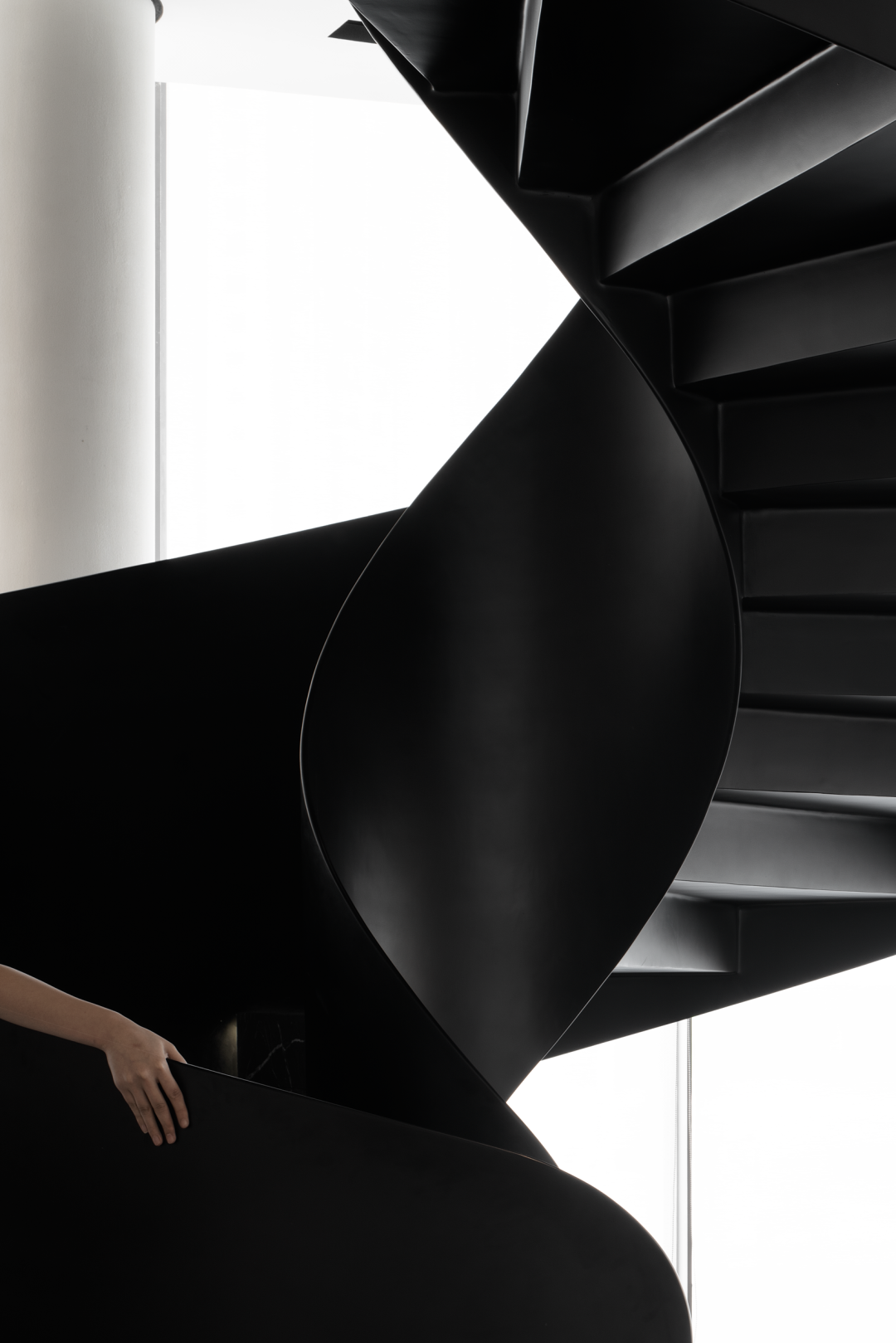 景瑞·誉璟风华城市生活馆丨中国成都丨AGH 年代元禾艺术设计-22