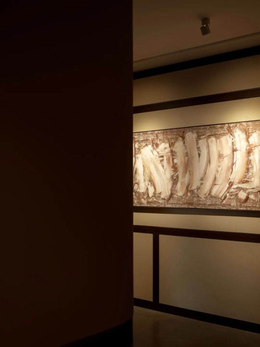 WIT方夏设计|龙庭荟厨·上海-46