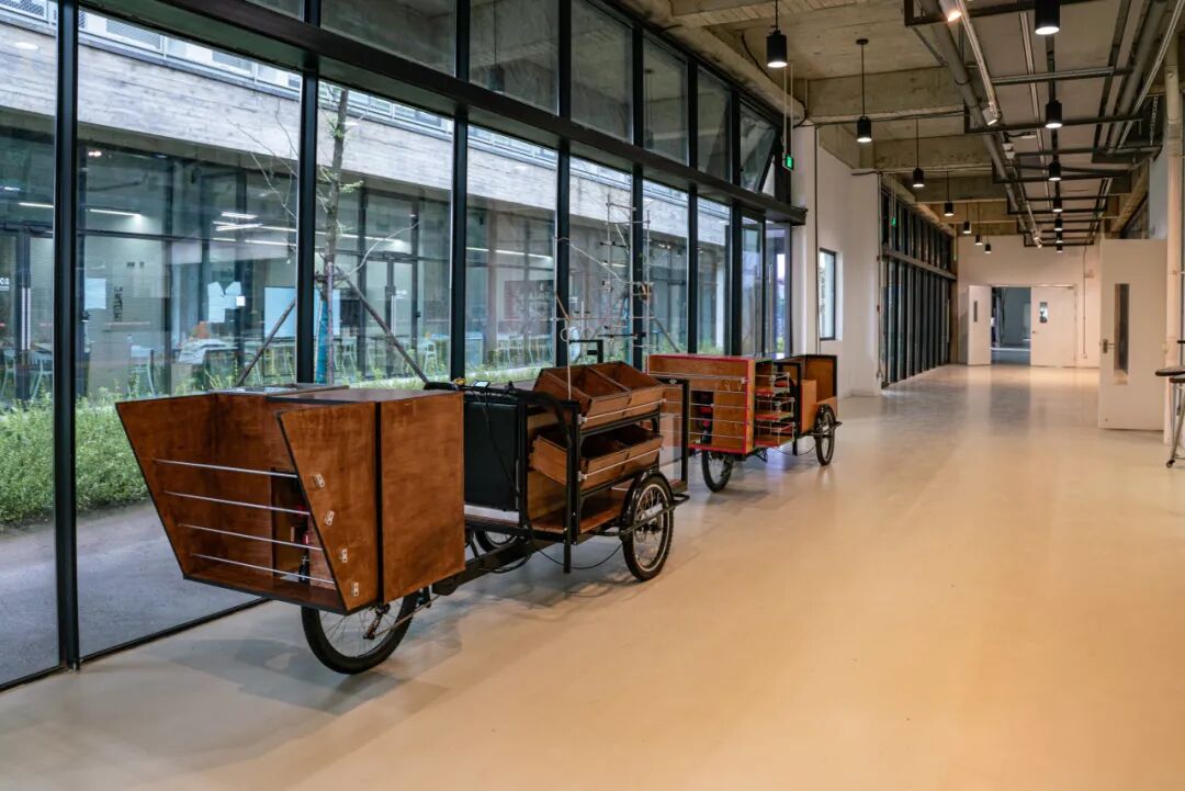 【AT建筑】从策略到设计——中国美术学院良渚校区使用纪实（by非常建筑）-99