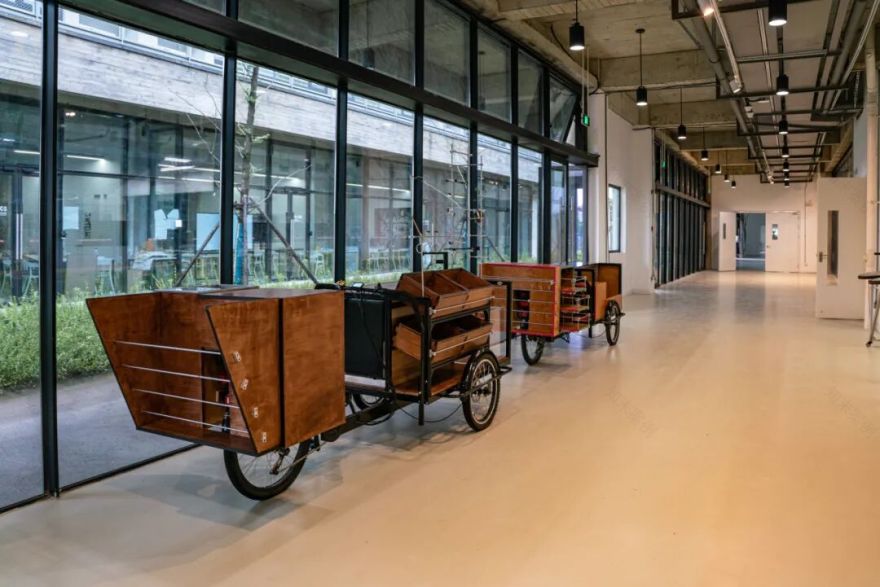 【AT建筑】从策略到设计——中国美术学院良渚校区使用纪实(by非常建筑)-99