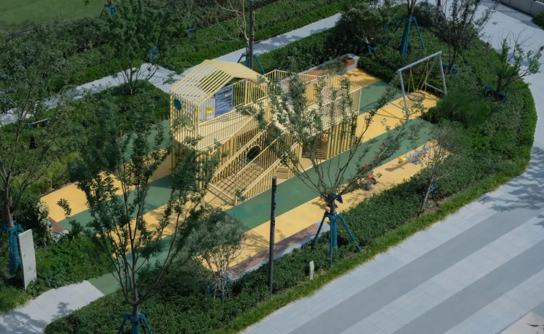 南京万科·星耀都荟丨中国南京-39