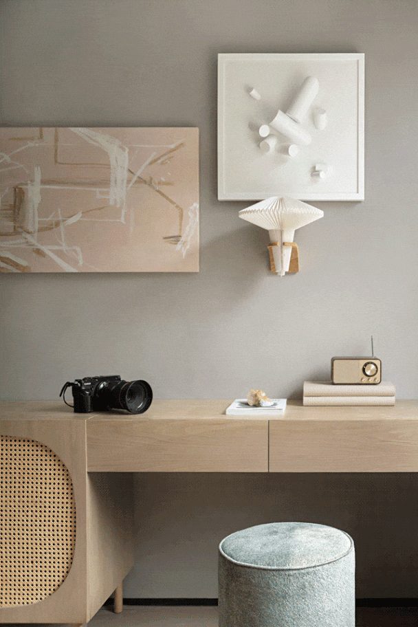 清远融创·由心谷丨中国清远丨YORO 御融设计-23