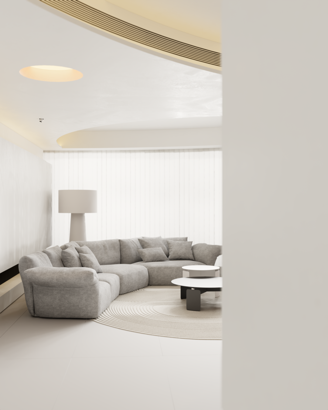 无界丨中国厦门丨集句空间设计（潮州）有限公司-11