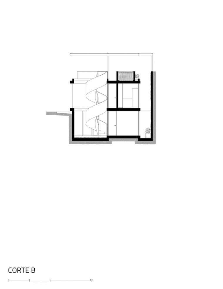 秘鲁 ASIA 住宅-43