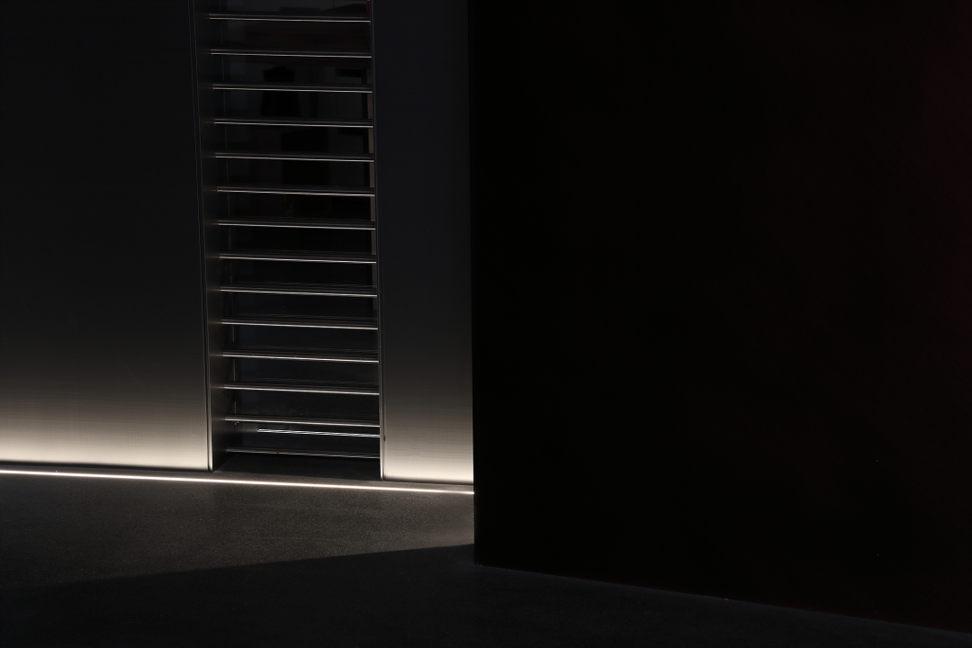 厦门红星美凯龙高端金属定制展厅设计丨中国厦门丨共界设计事务所-10