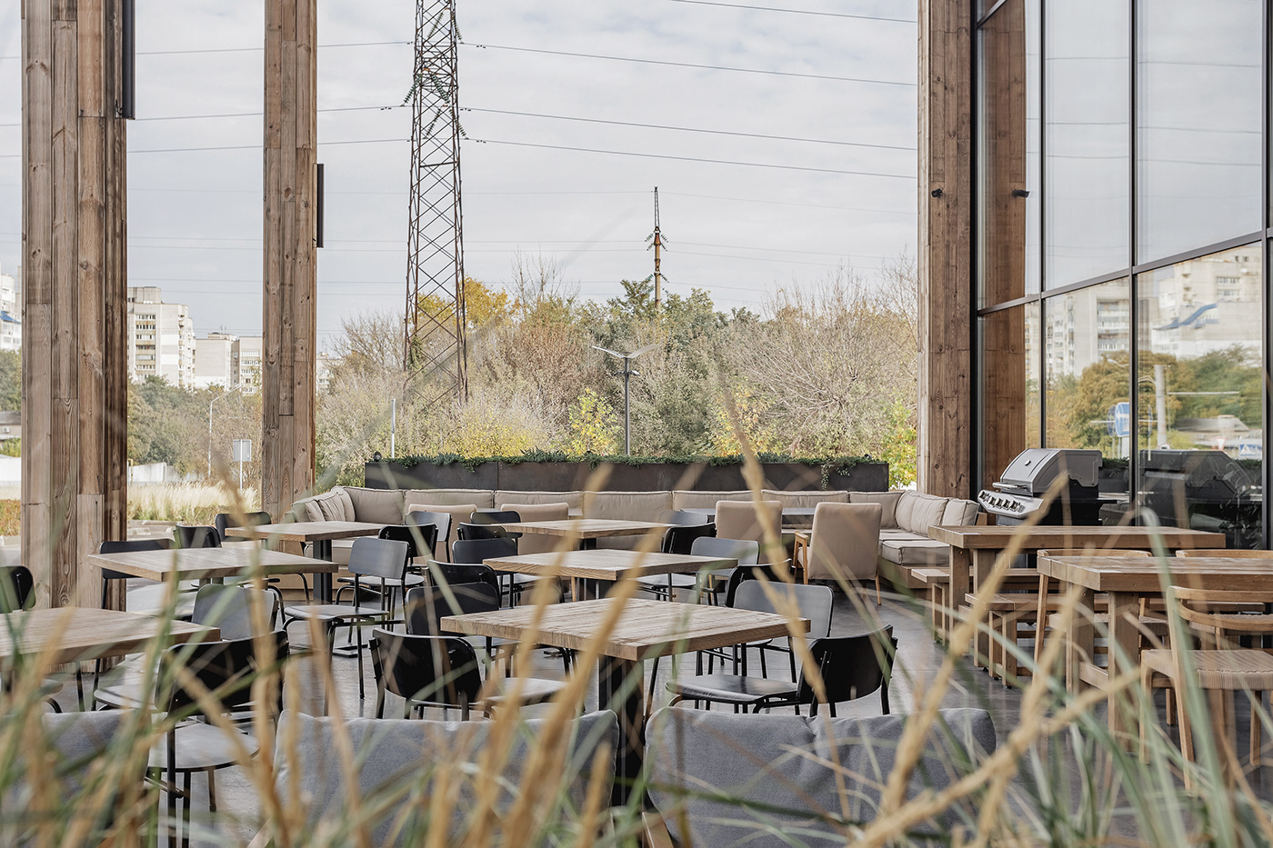 MOVA 啤酒空间丨乌克兰丨balbek bureau-131