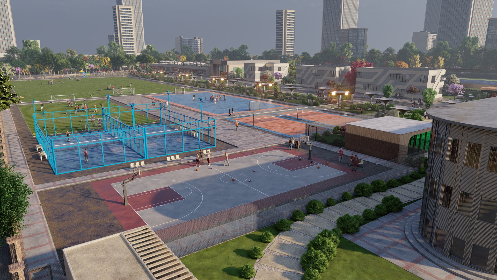 Arab Organization for Industrialization Club-16