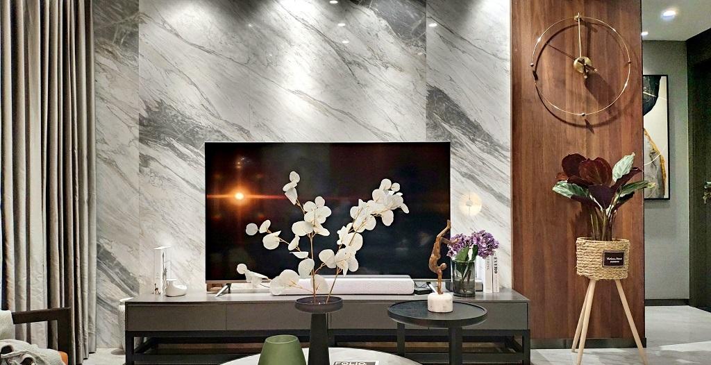 融合统一,功能性与美观并重-0