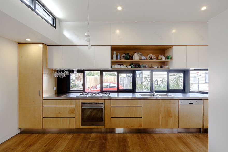 The Empty Nester Idle Architecture Studio-25