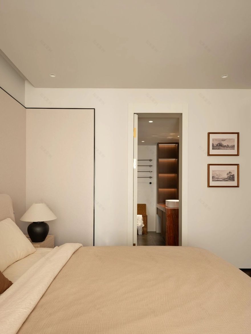 璞居丨中国苏州丨一野设计-60