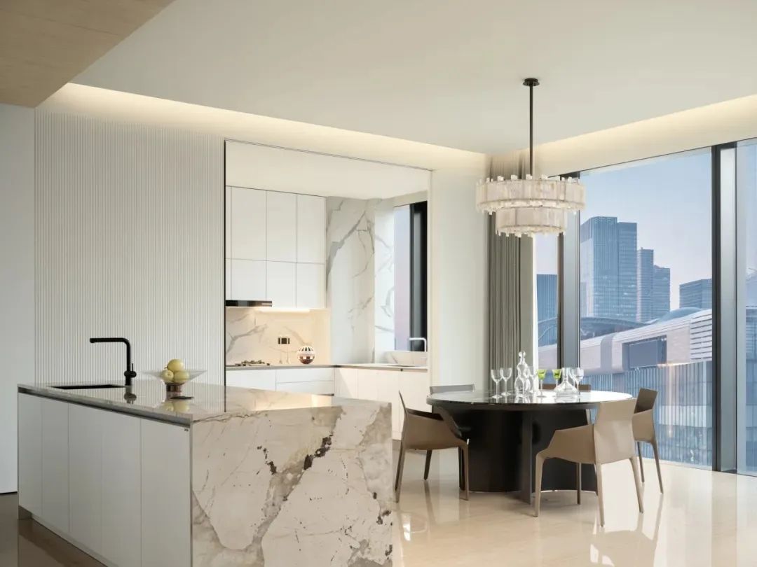 海威·安铂中心丨中国杭州丨于昭,MDO-68