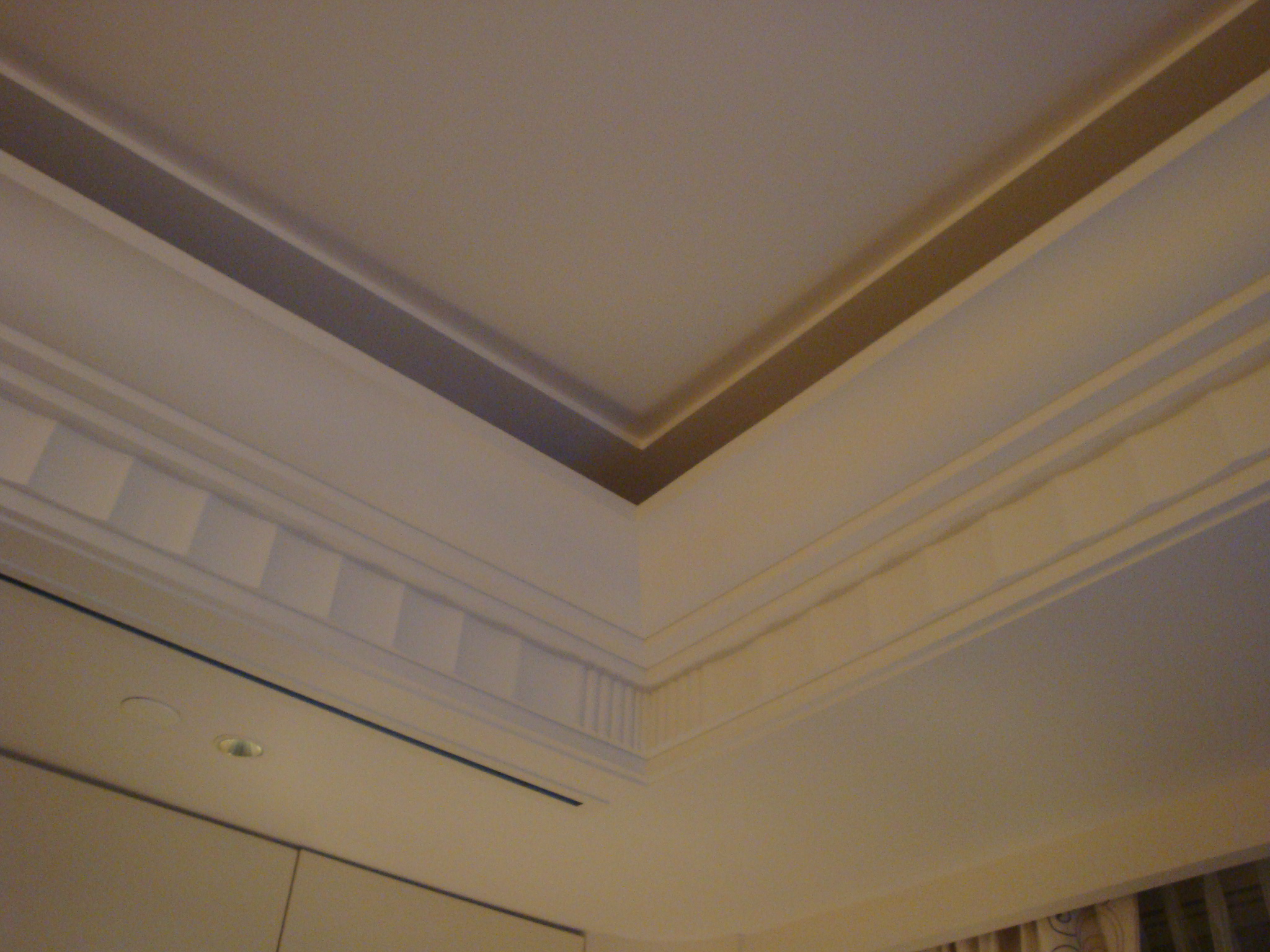 PYR  上海半岛酒店设计 CAD施工图 官方摄影 施工细节图片 1 35G-8-12