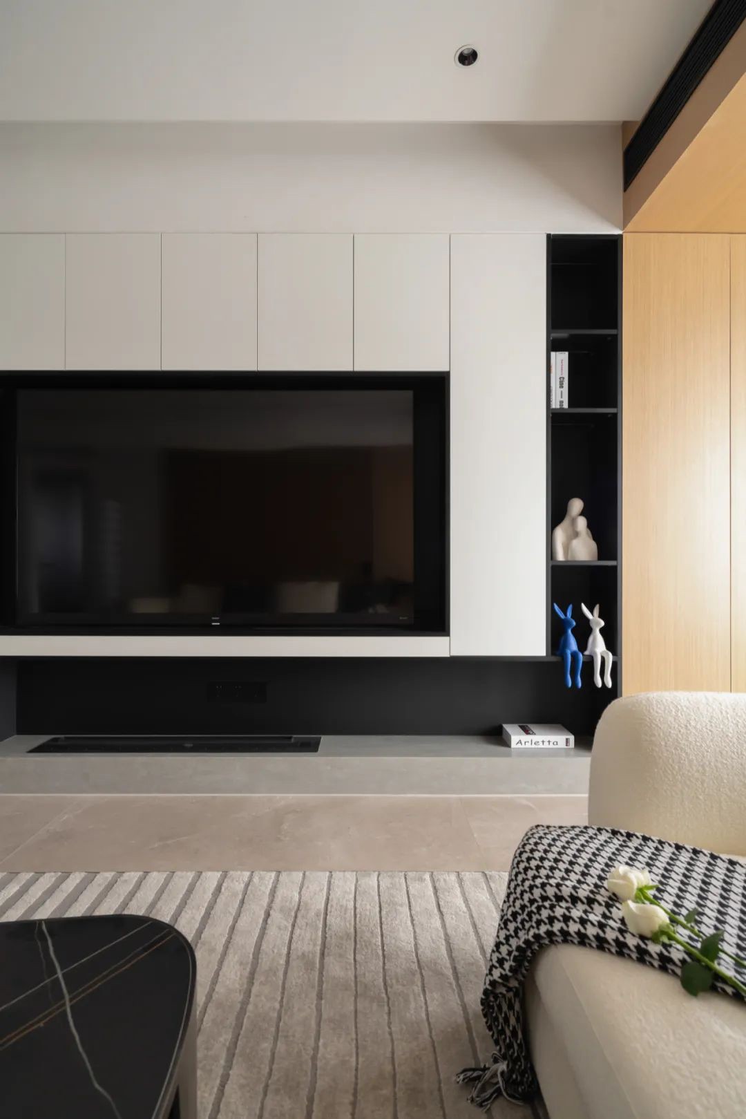 芜湖私宅设计-20