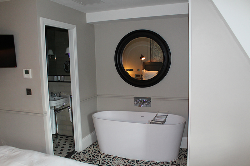 丨英国曼彻斯特-38