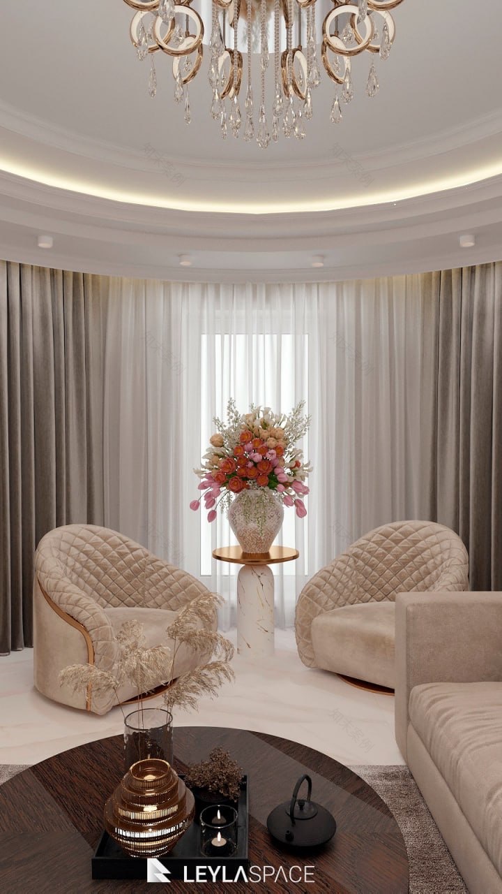 永恒之美丨leyladesign-9