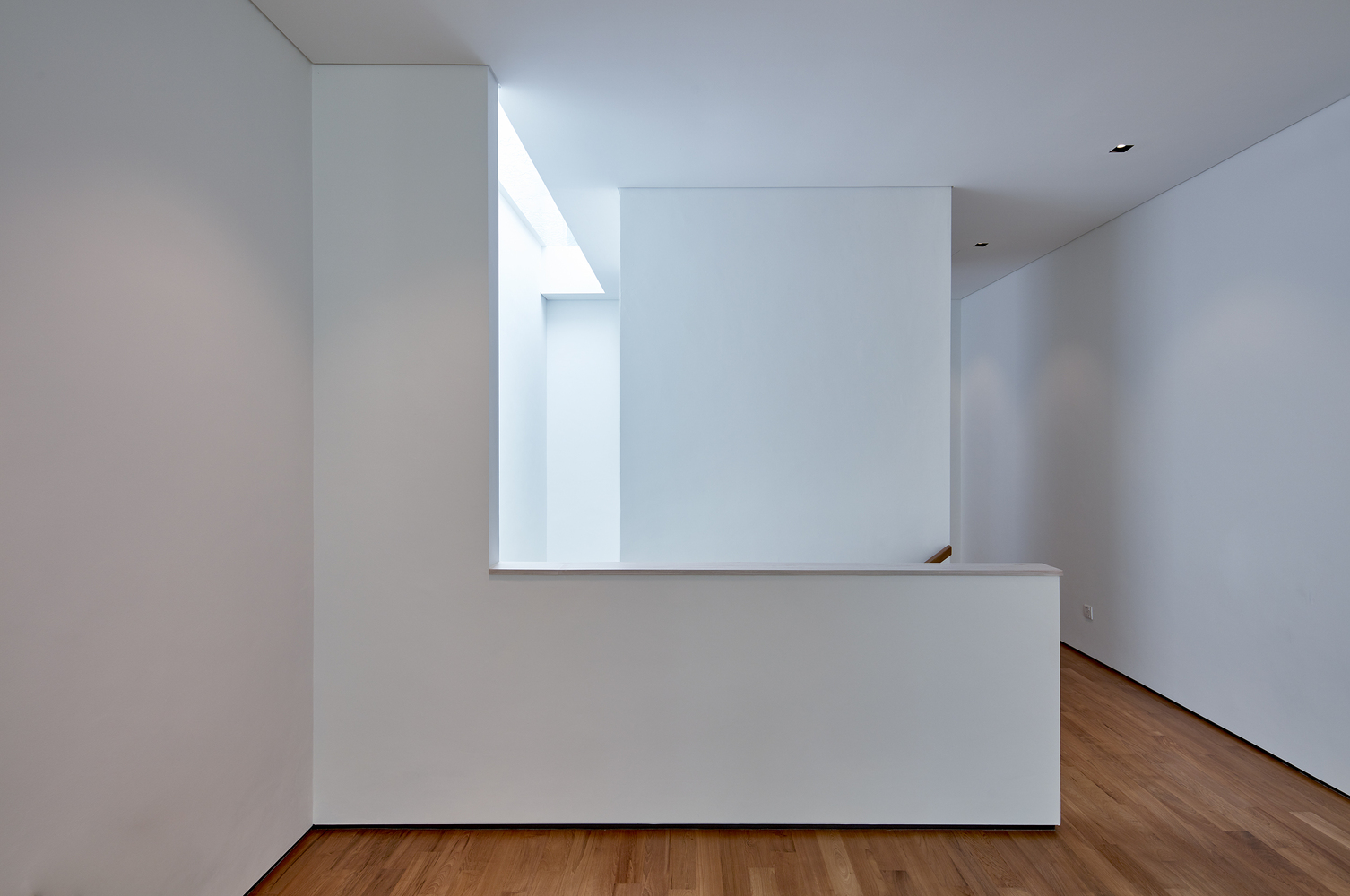 新加坡多代家庭半独立屋设计-46