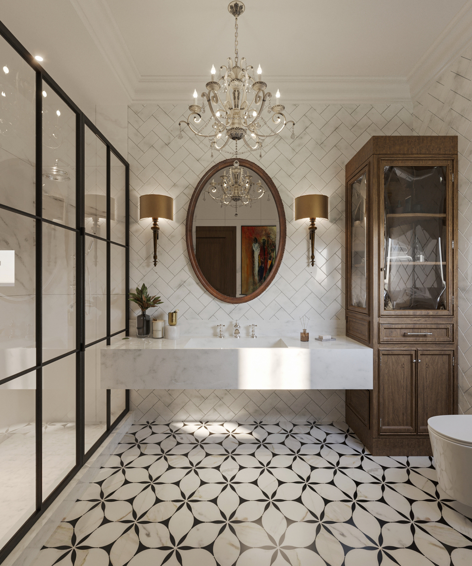 宏伟的·艾尔舍鲁克丨Egypt丨MYS Architects-21