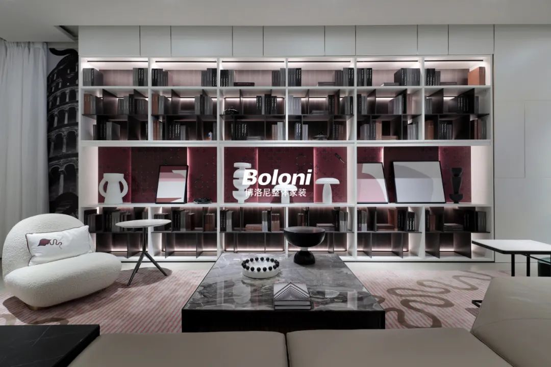 博洛尼北四新总店丨中国北京-13