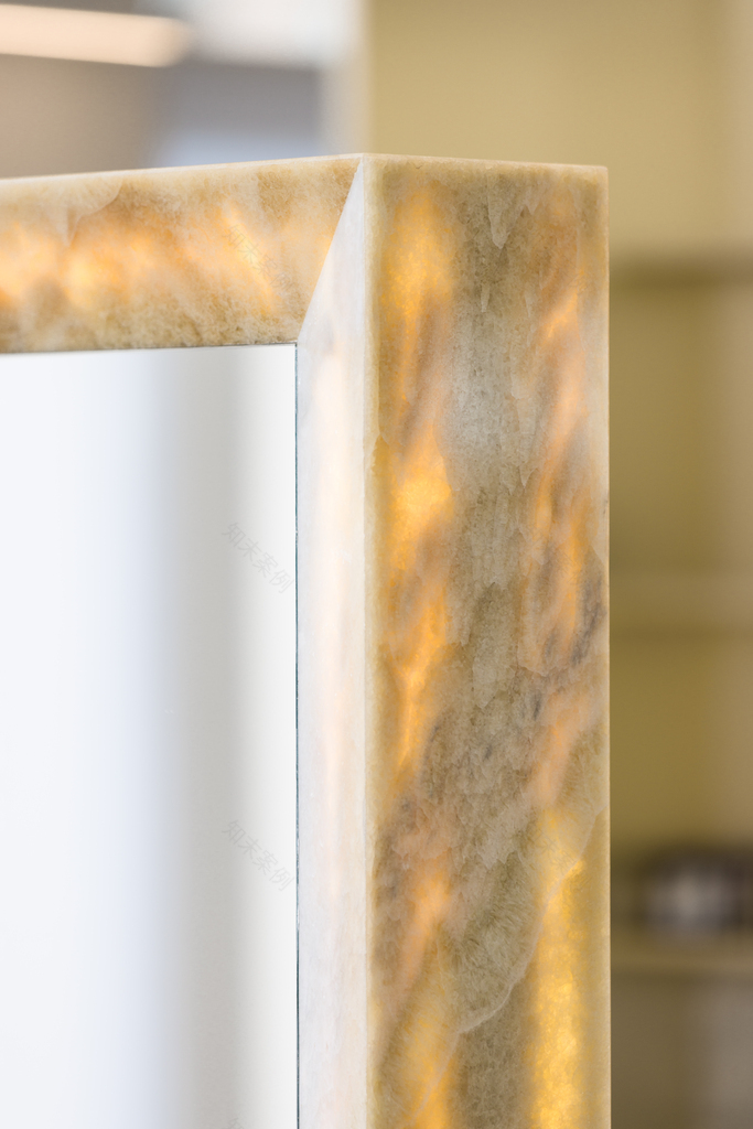 美发店丨Vilchinskaya Design Bureau-39