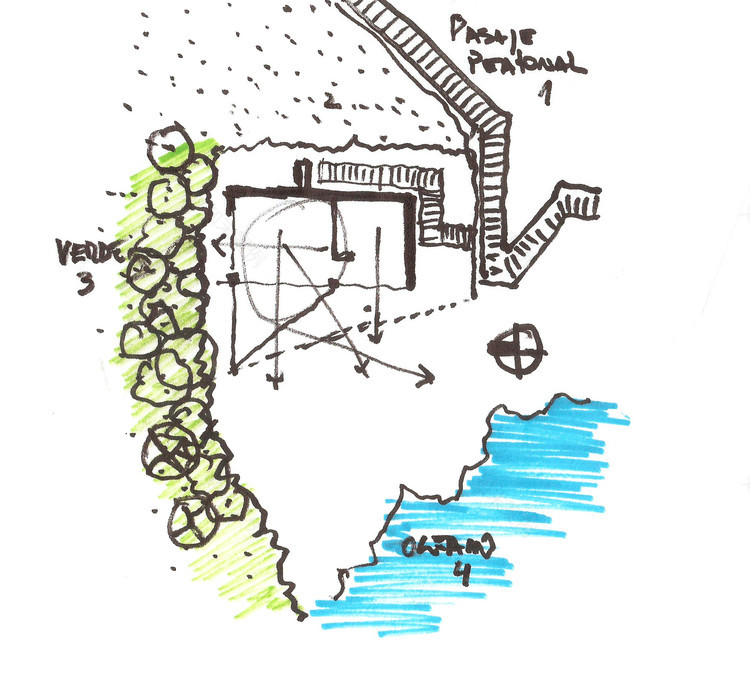 智利捕鲸博物馆旁的艺术家工作室-16