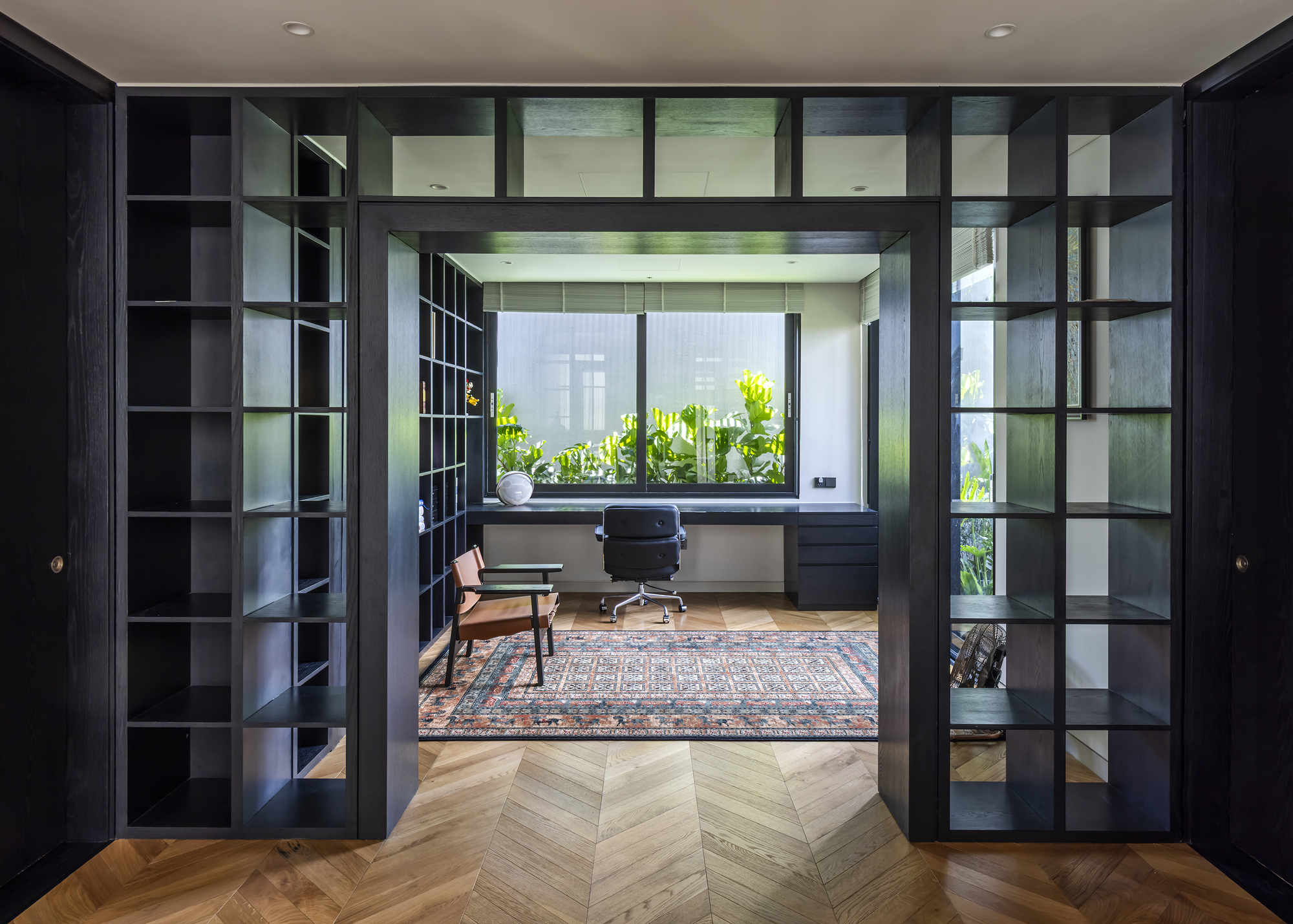 丨越南胡志明市丨MM++ architects-23