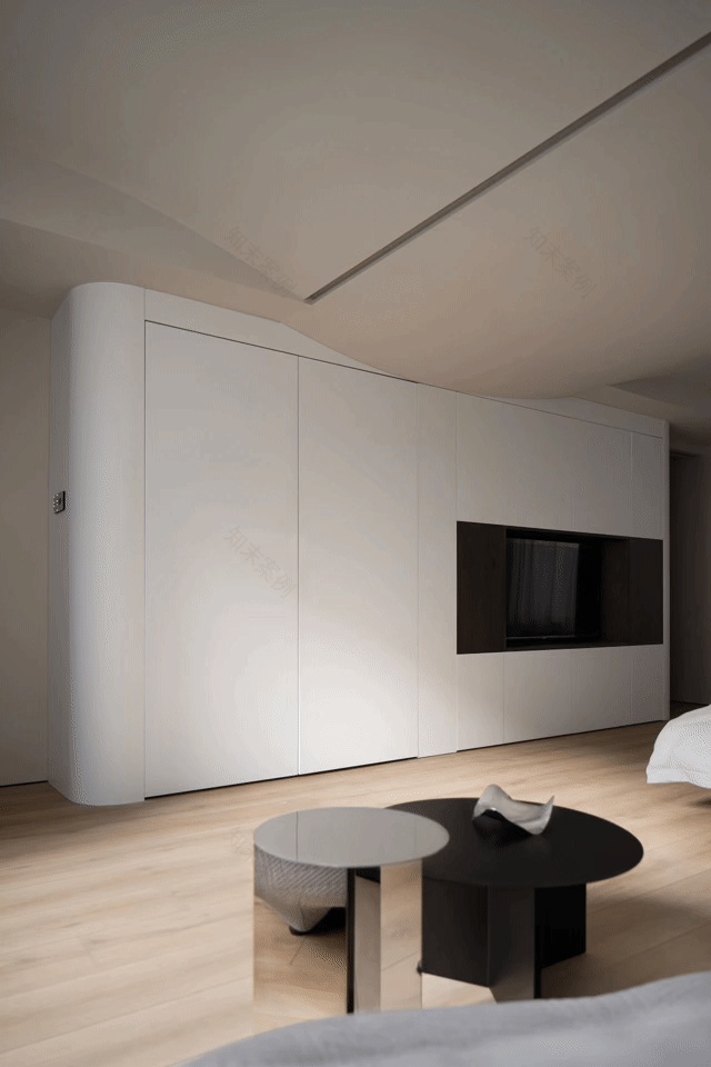 长乐别墅·回归纯粹生活的疗愈之境丨李振杰设计-32