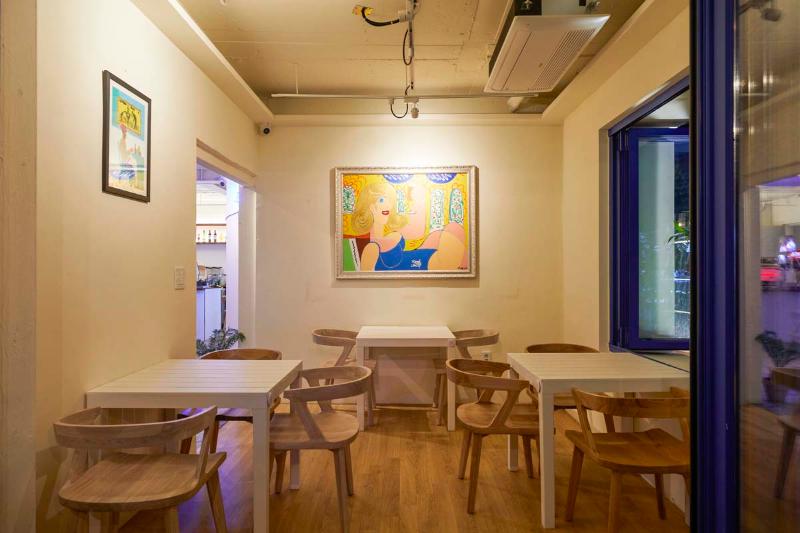 35 平韩式小窝，传递温馨异国情调-14