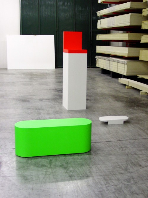 展架系列·皮埃尔·沙尔潘丨法国巴黎-26