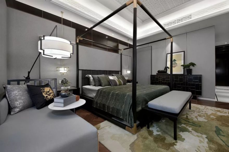 東合案例|东方禅韵-55