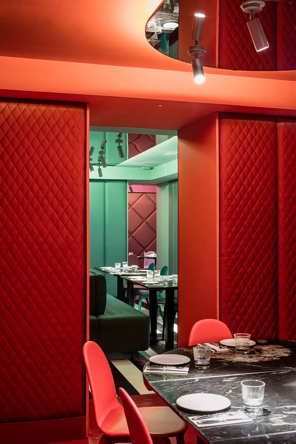 “春色”，撩人-34