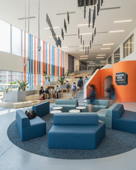 AQUILA SCHOOL - DUBAI