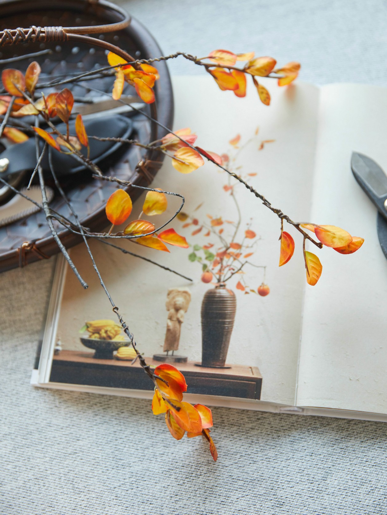 青岛和达智慧生态城94m2样板间项目-35