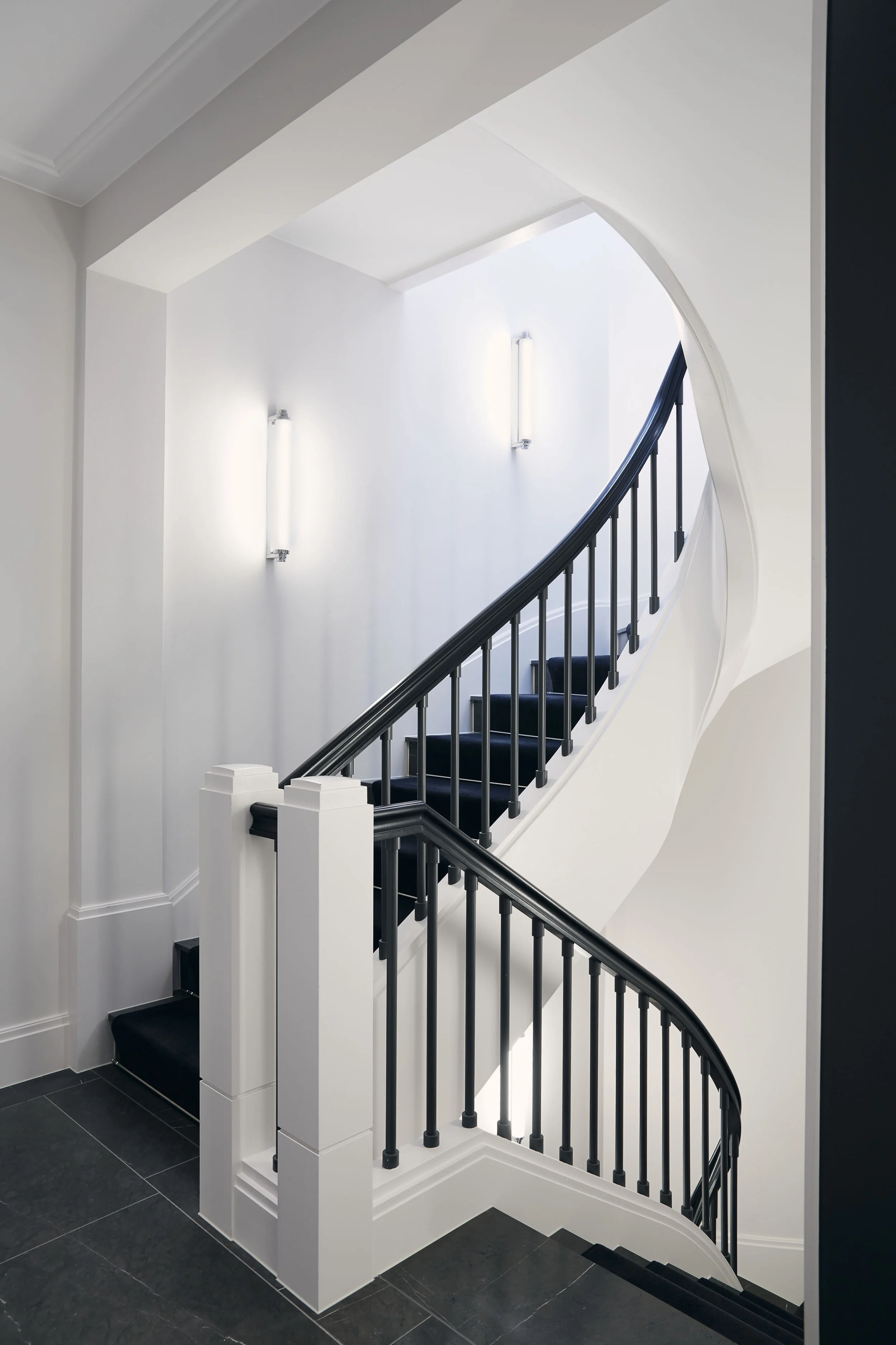 Goldfinkweg住宅项目丨德国柏林丨Sebastian Treese Architekten-12