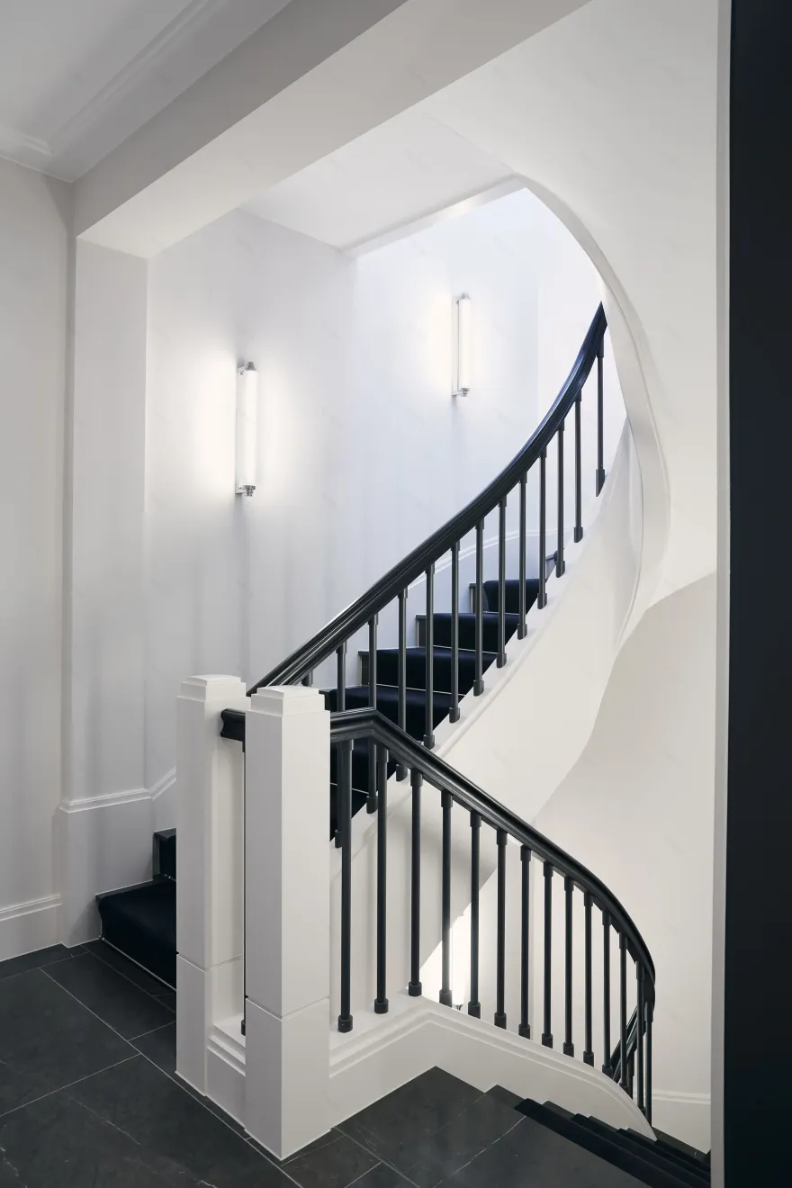 Goldfinkweg住宅项目丨德国柏林丨Sebastian Treese Architekten-12