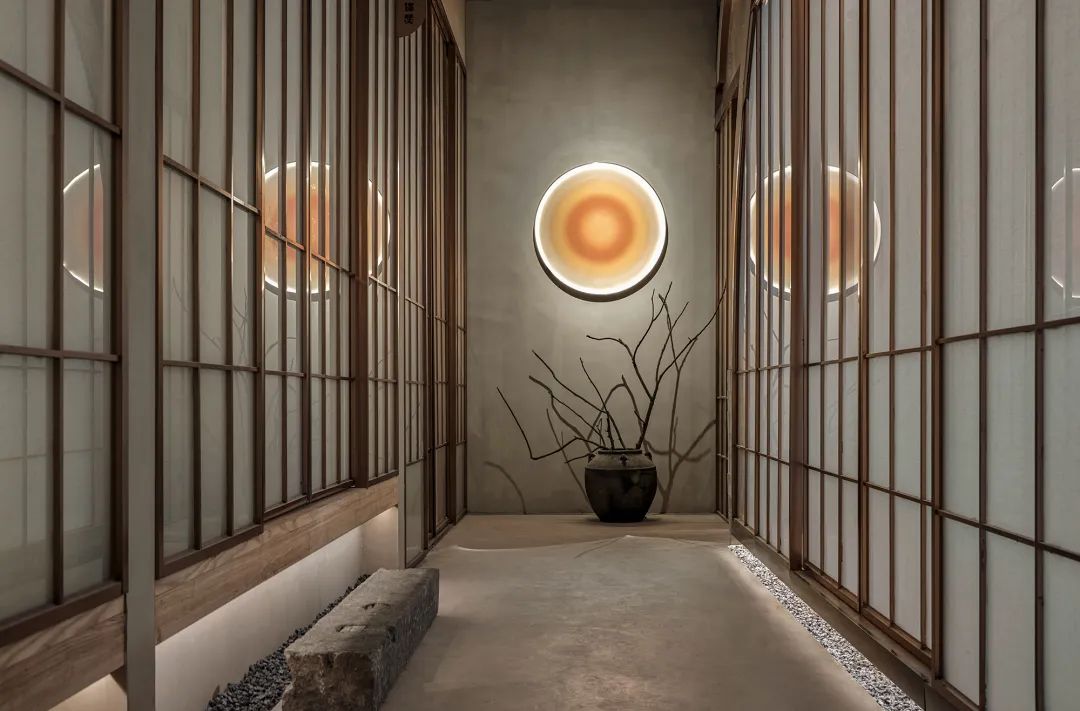 浮生遇到你茶香舍丨中国杭州丨泛域设计Fununit Design-58