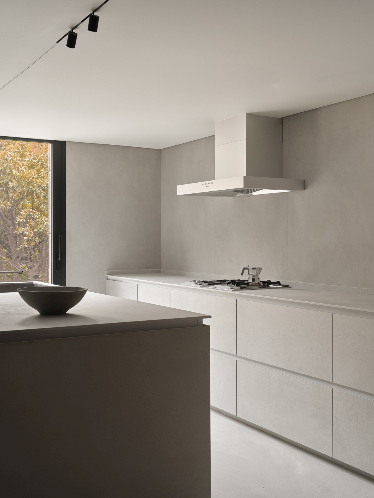 上海 UR 复式公寓 – 简约现代的家庭空间-19