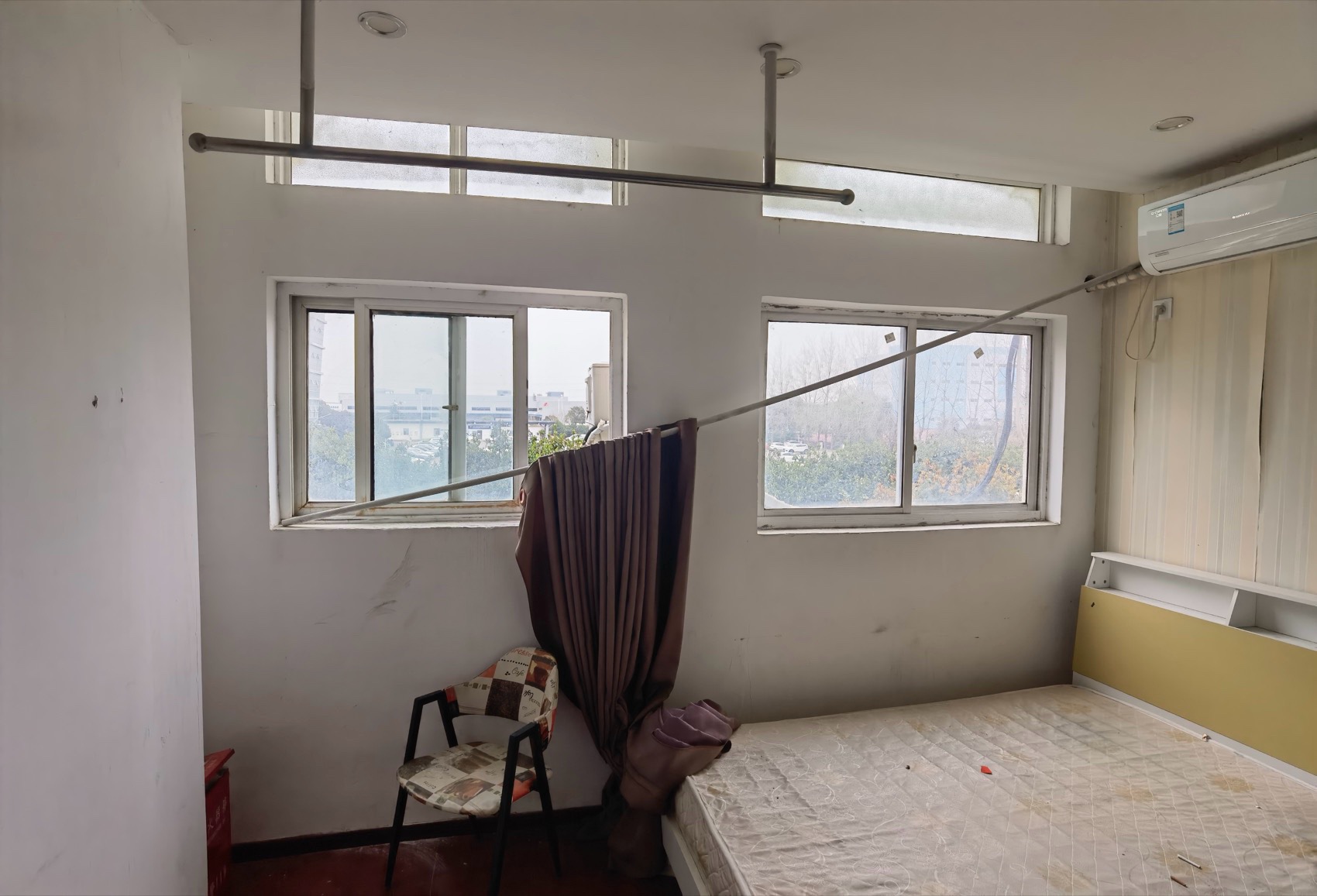 苏州可胜可利工人宿舍区修复与更新丨中国苏州丨weico建筑事务所-108